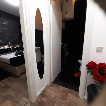 Apartamento La Petite Maison Padua Exterior foto