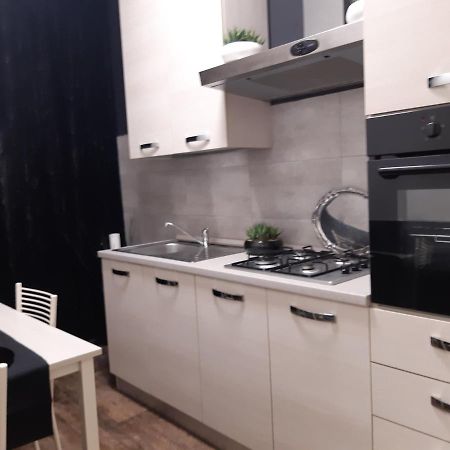Apartamento La Petite Maison Padua Exterior foto