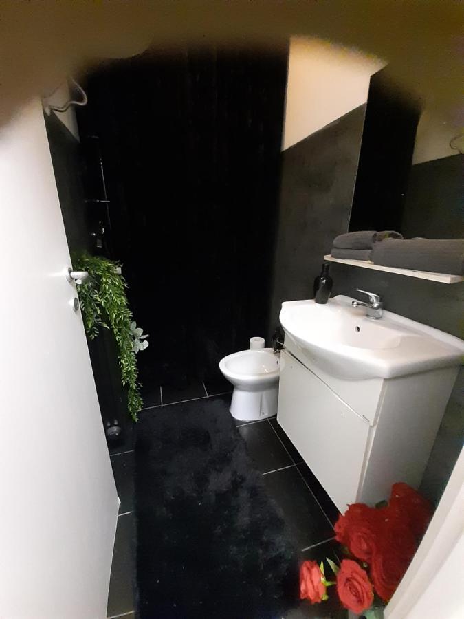 Apartamento La Petite Maison Padua Exterior foto