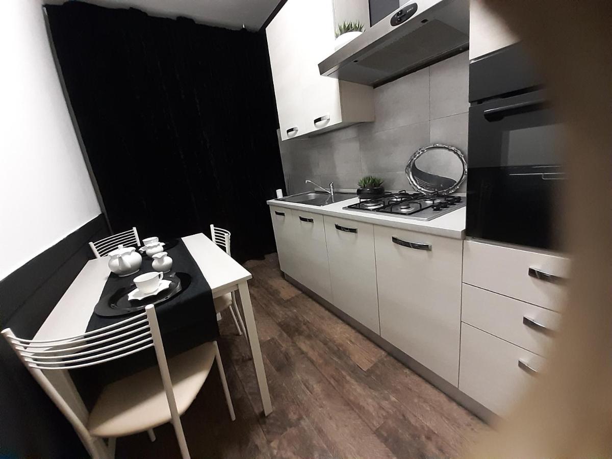 Apartamento La Petite Maison Padua Exterior foto