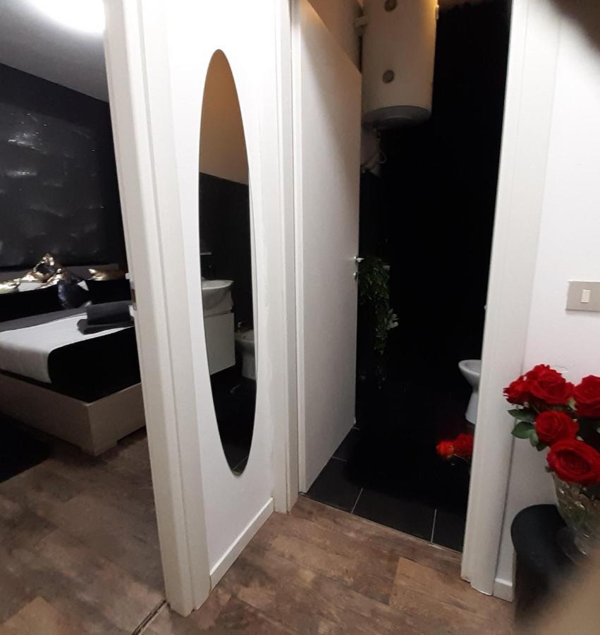Apartamento La Petite Maison Padua Exterior foto