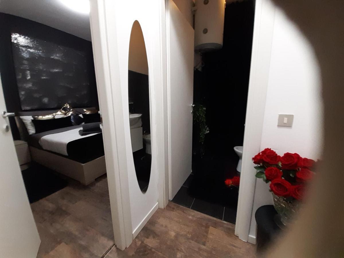 Apartamento La Petite Maison Padua Exterior foto