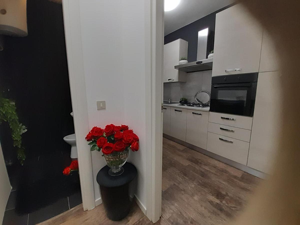 Apartamento La Petite Maison Padua Exterior foto