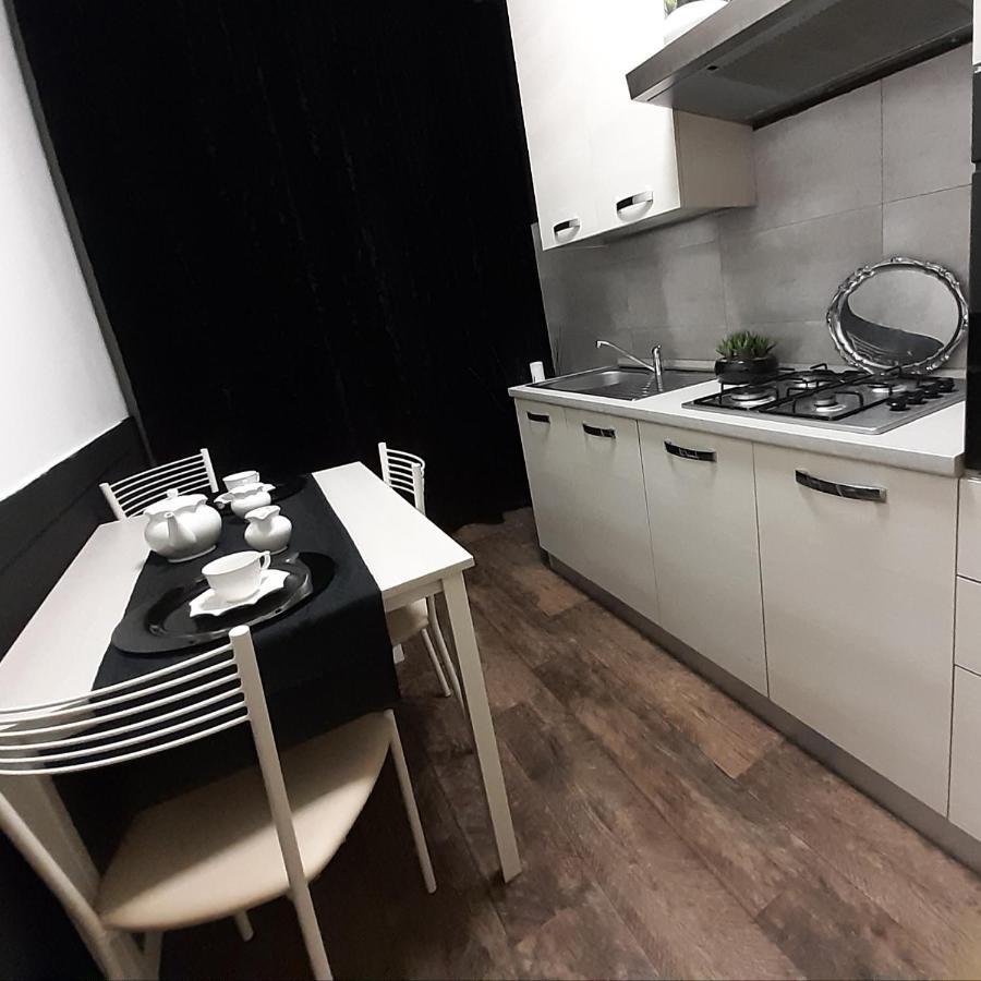 Apartamento La Petite Maison Padua Exterior foto